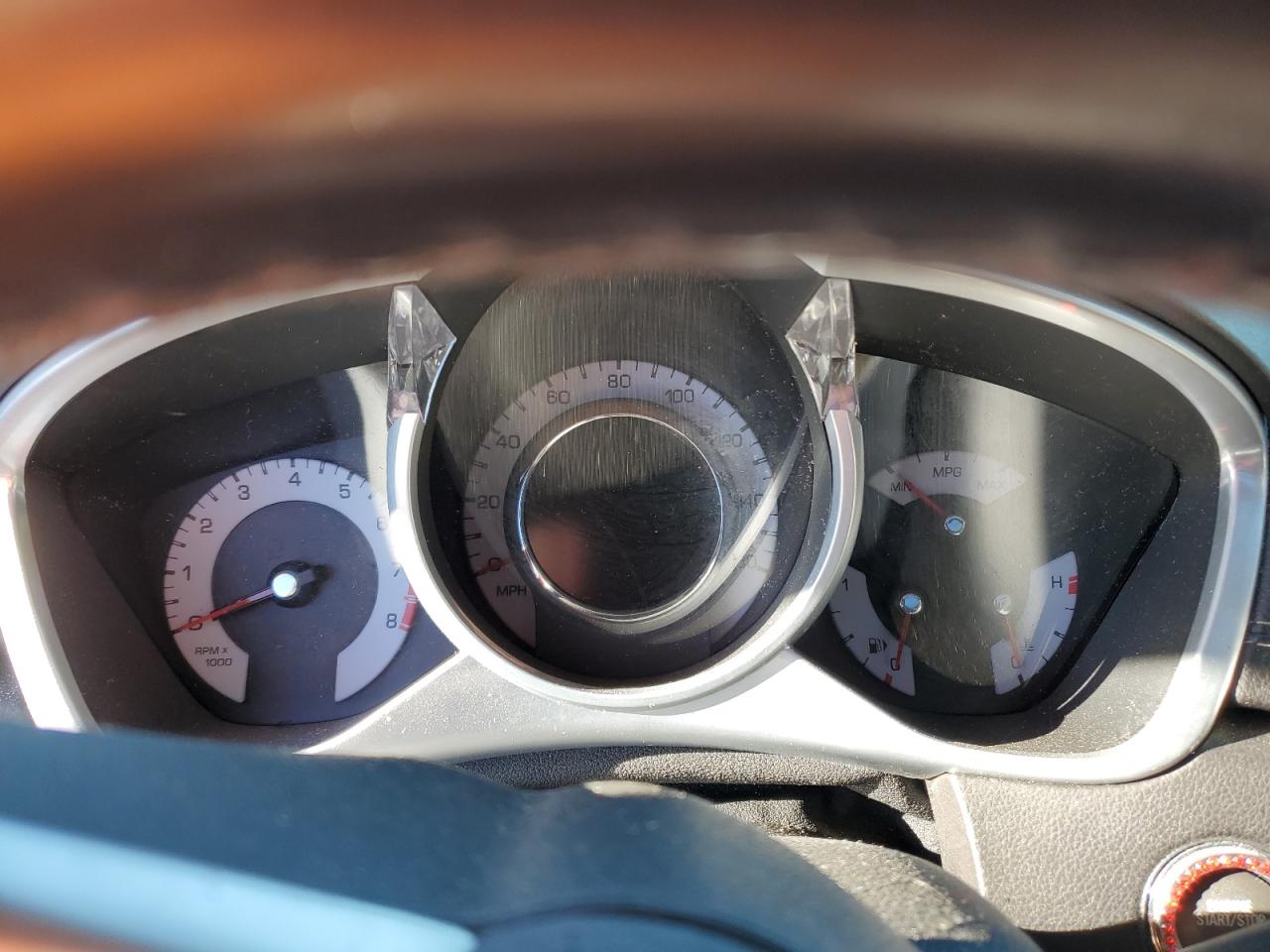 2010 Cadillac Srx Luxury Collection VIN: 3GYFNDEY4AS625247 Lot: 89802865