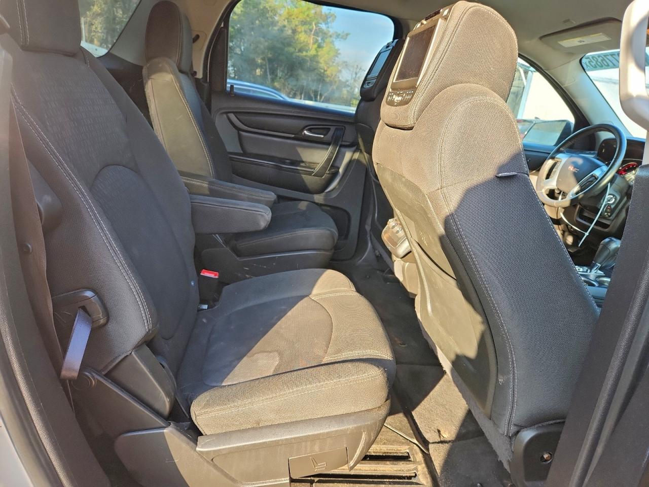 2015 GMC Acadia Sle VIN: 1GKKRPKDXFJ180098 Lot: 93877685