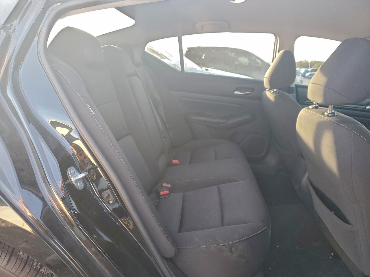 2020 Nissan Altima S VIN: 1N4BL4BV0LC266871 Lot: 94385515