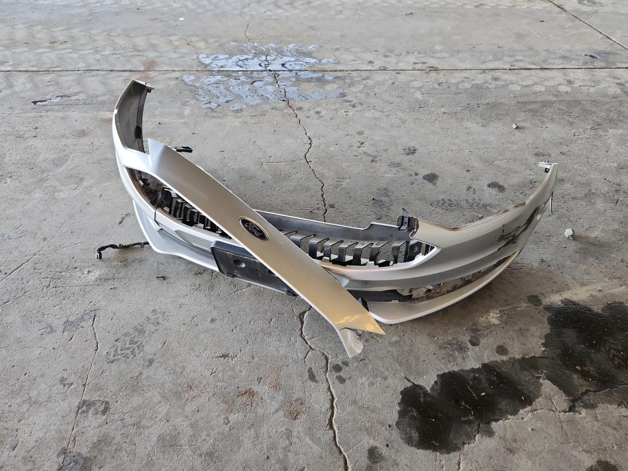 2017 Ford Fusion Se Hybrid VIN: 3FA6P0LU3HR300184 Lot: 92603855