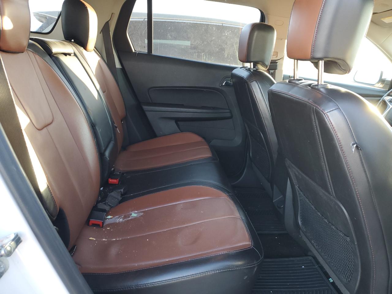 2017 GMC Terrain Slt VIN: 2GKALPEK7H6200492 Lot: 91877915