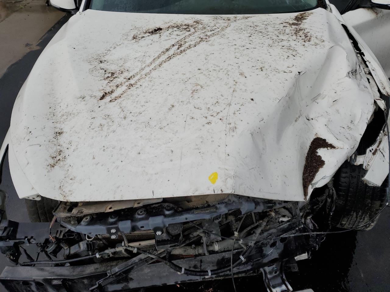 2020 Infiniti Q50 Pure VIN: JN1EV7AP7LM207688 Lot: 92745845