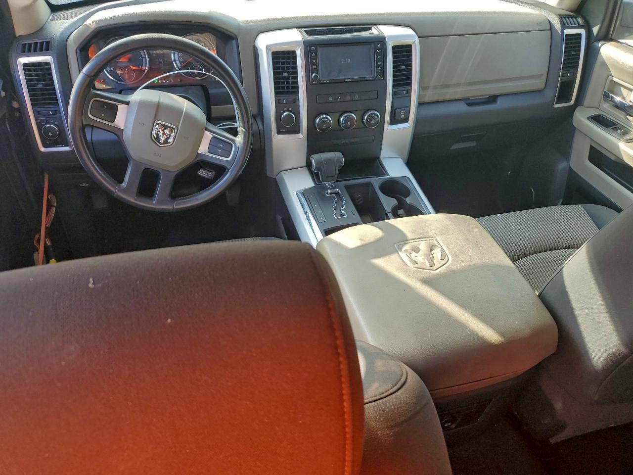 2010 Dodge Ram 1500 VIN: 1D7RV1GT4AS216122 Lot: 93971885