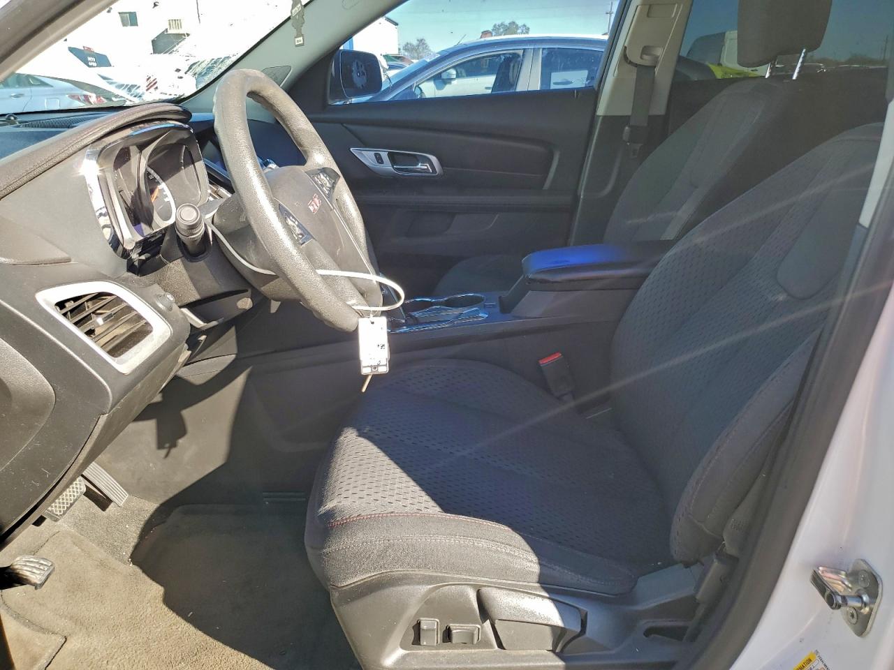 2013 GMC Terrain Sle VIN: 2GKALMEK8D6202471 Lot: 94243635