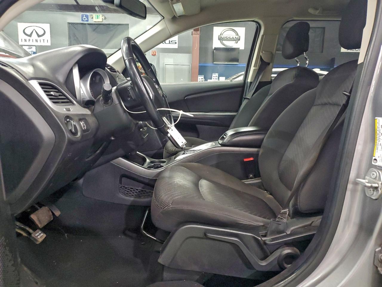 2018 Dodge Journey Se VIN: 3C4PDDAG8JT477561 Lot: 94478605