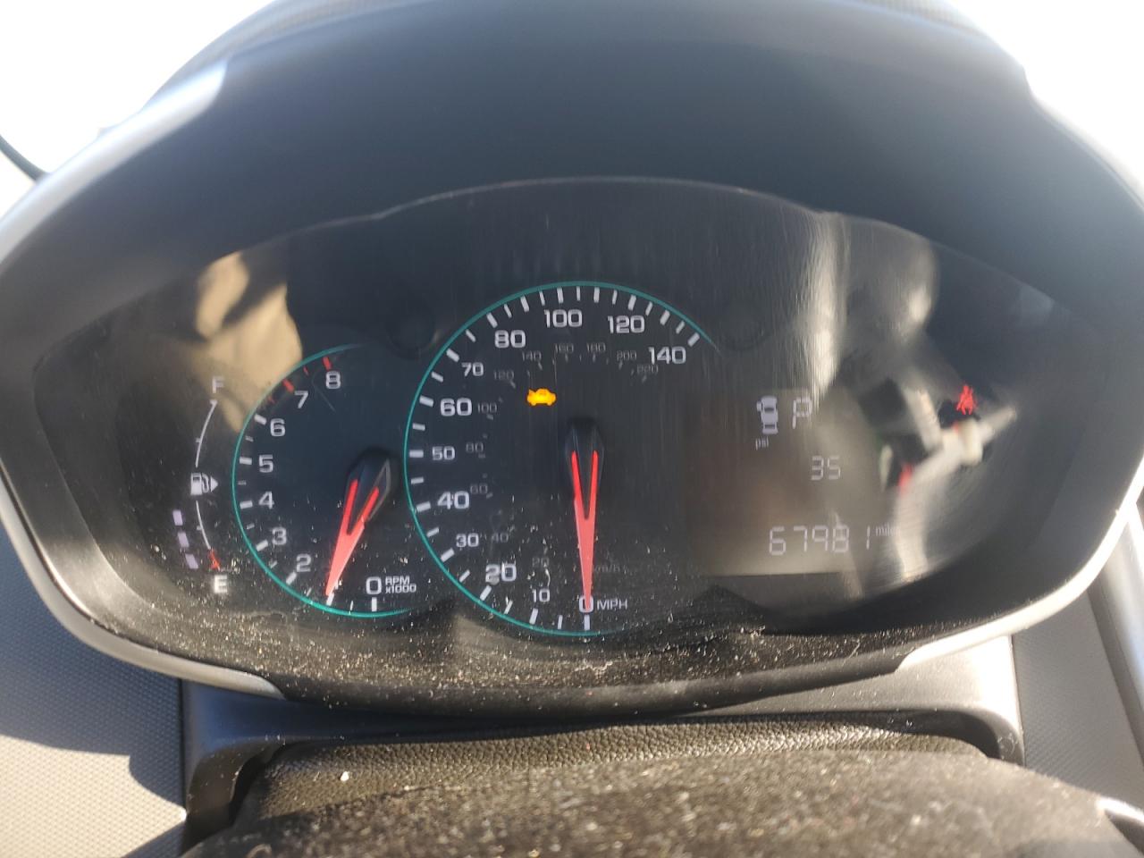 2019 Chevrolet Sonic Ls VIN: 1G1JB5SB8K4114097 Lot: 91437565