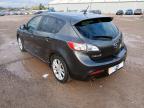 2010 MAZDA 3 1.6 SPORT 5DR for sale at Copart WESTBURY