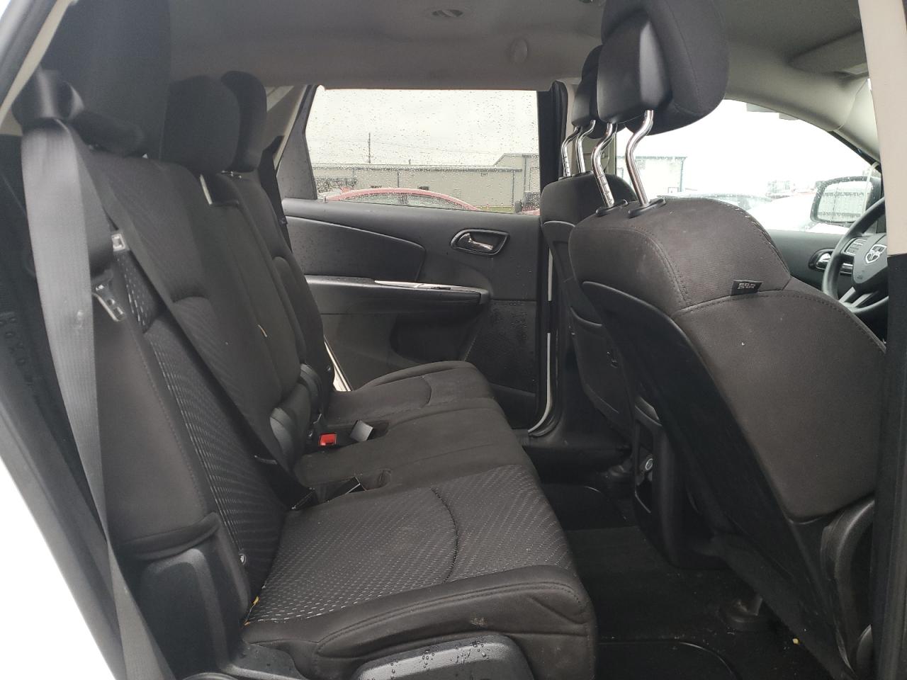 2015 Dodge Journey Sxt VIN: 3C4PDCBG2FT754897 Lot: 93228755