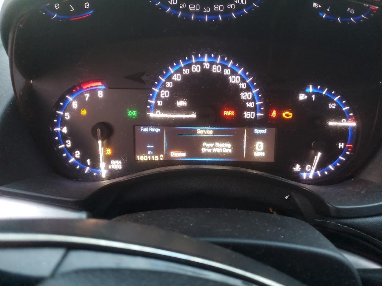 2013 Cadillac Ats Luxury VIN: 1G6AB5RA6D0176468 Lot: 91916745