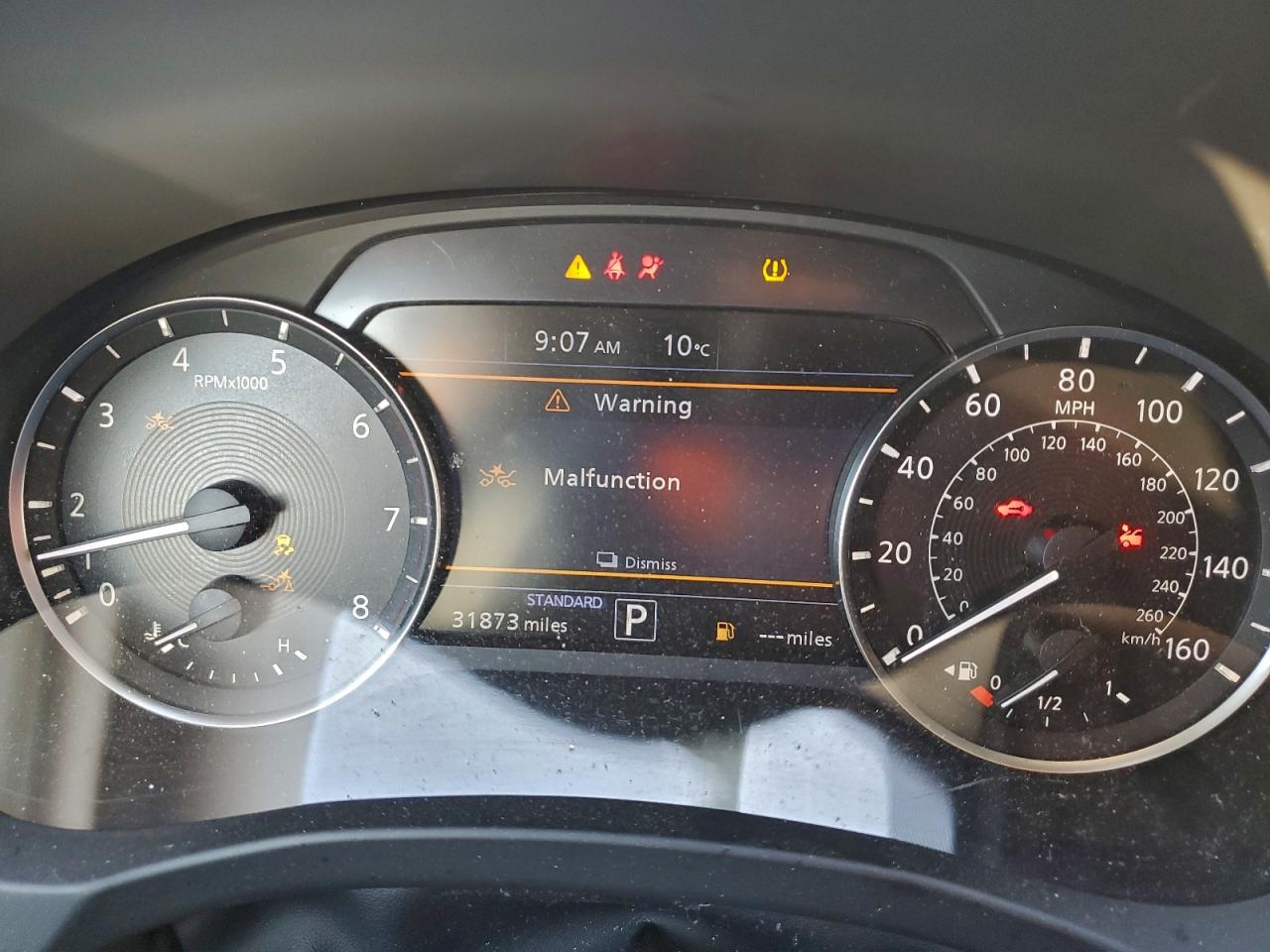 2024 Infiniti Qx50 Luxe VIN: 3PCAJ5BB1RF105769 Lot: 93618905