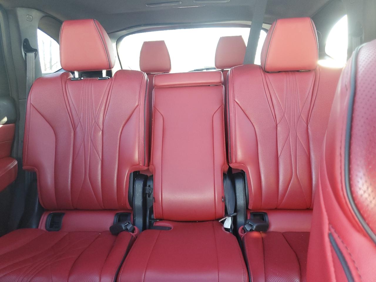 2023 Acura Mdx Type S Advance VIN: 5J8YD8H84PL000867 Lot: 93426565