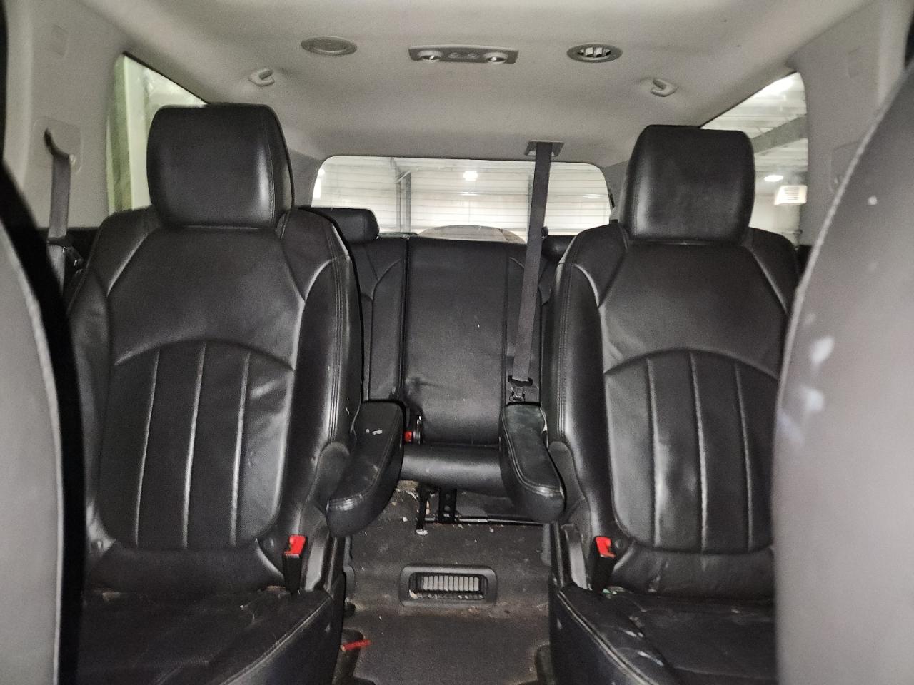 2012 GMC Acadia Denali VIN: 1GKKVTED4CJ245359 Lot: 92908025