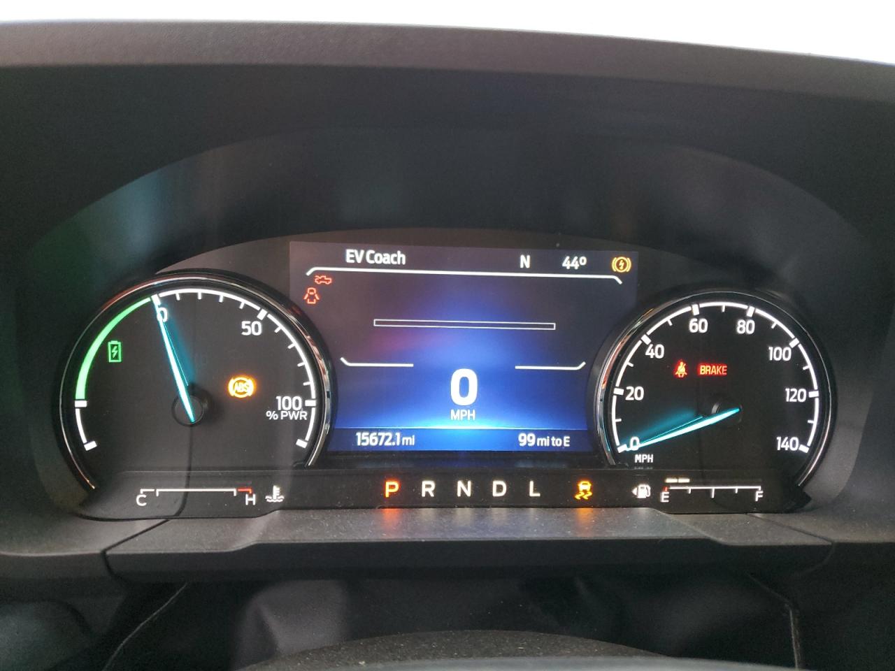 2023 Ford Maverick Xl VIN: 3FTTW8E30PRA91049 Lot: 91071305