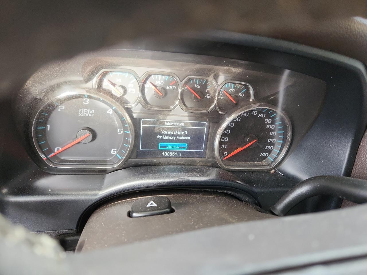 2017 GMC Sierra K1500 Slt VIN: 3GTU2NEC6HG177851 Lot: 93726195