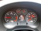 2012 AUDI A3 1.6 TDI SPORT 5DR for sale at Copart SANDTOFT