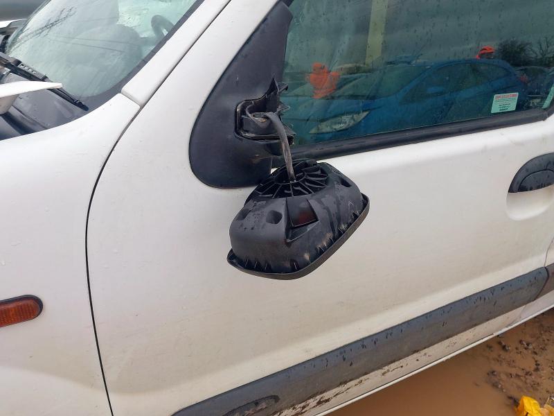 2005 RENAULT KANGOO SL19 DCI 80 4X4+ 