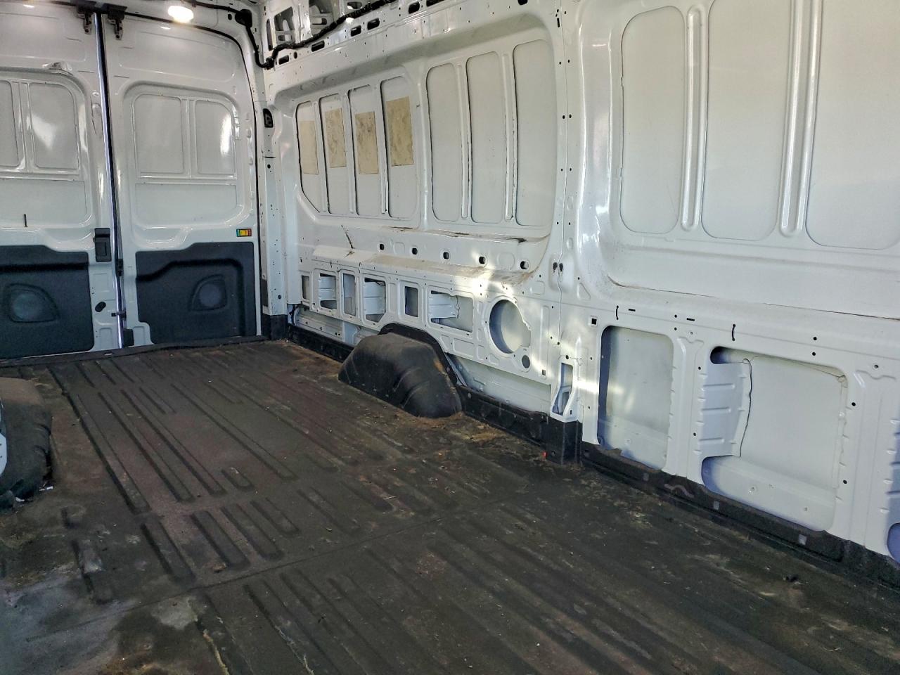 2021 Ford Transit Van VIN: 1FTBR3X8XMKA89436 Lot: 92817725