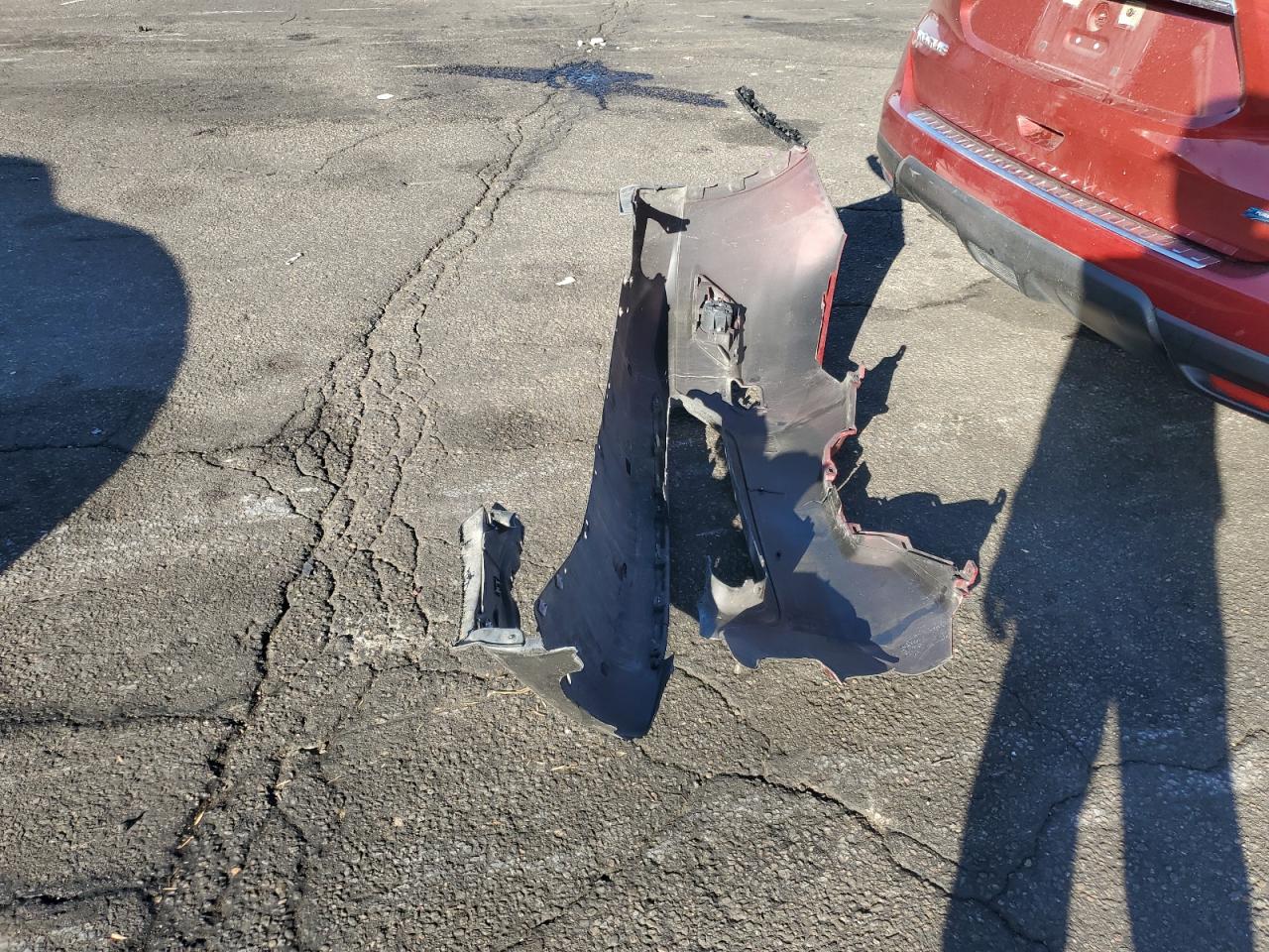 2014 Nissan Rogue S VIN: 5N1AT2MT0EC837862 Lot: 91294565