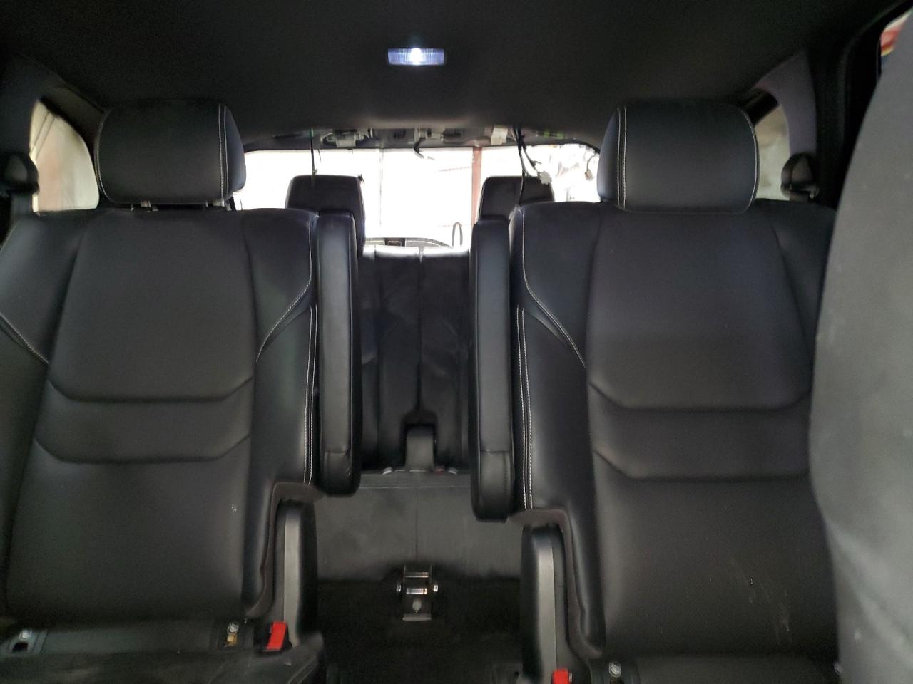 2023 Mazda Cx-9 Grand Touring VIN: JM3TCBDYXP0633347 Lot: 91477155