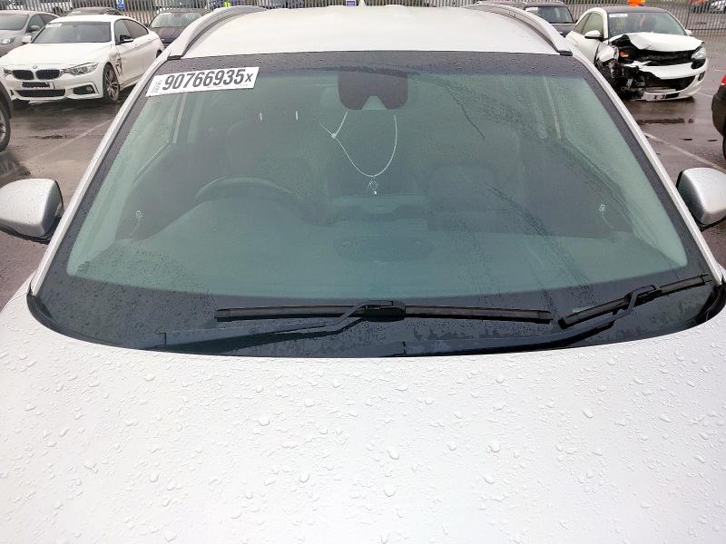 2019 HYUNDAI TUCSON 1.6 CRDI PREMIUM 5DR 2WD