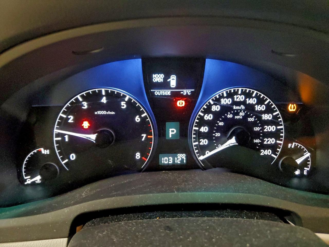 2012 Lexus Rx 350 VIN: JTJBK1BAXC2020552 Lot: 94582535