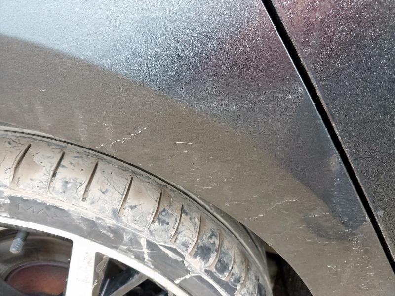 2014 VOLKSWAGEN GOLF 2.0 TDI GTD 5DR DSG