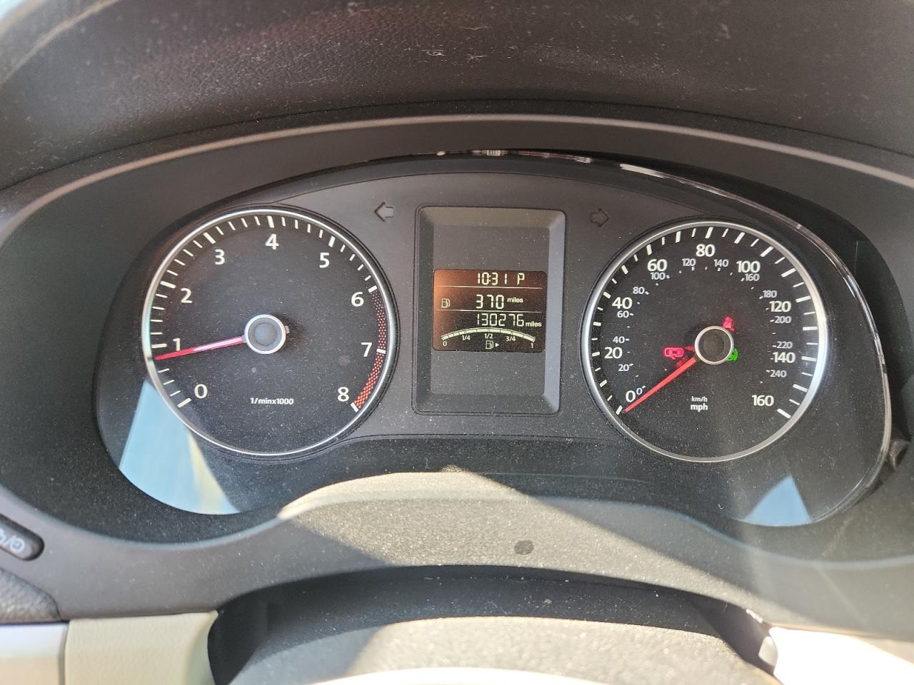 2013 Volkswagen Jetta Se VIN: 3VWDP7AJ6DM431486 Lot: 91224565