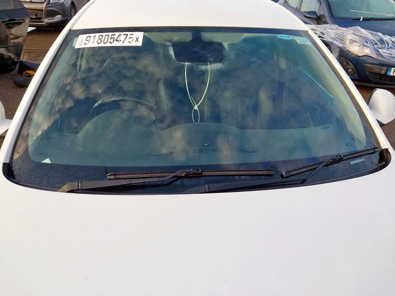 2014 VAUXHALL INSIGNIA 2.0 CDTI [163] ECOFLEX ELITE NAV 5DR [START STOP]