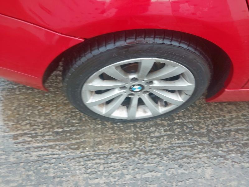 2010 BMW 3 SERIES 320D [184] SE 4DR