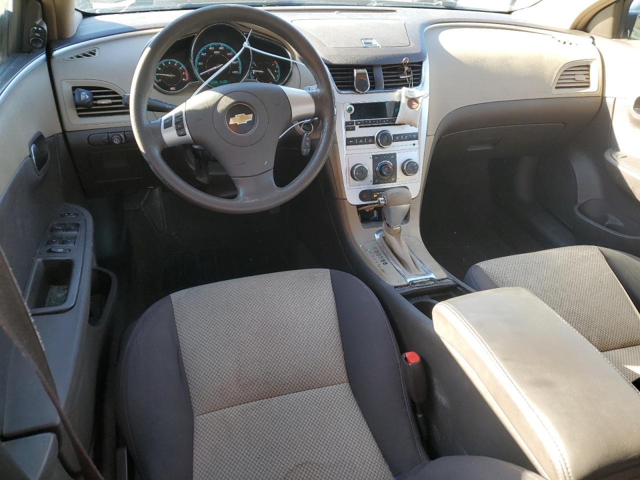 2009 Chevrolet Malibu Ls VIN: 1G1ZG57B594228579 Lot: 93113225