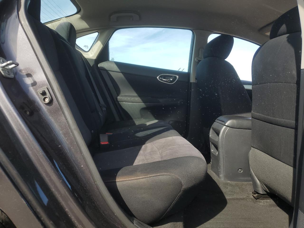 2014 Nissan Sentra S VIN: 3N1AB7AP8EY271049 Lot: 91679595