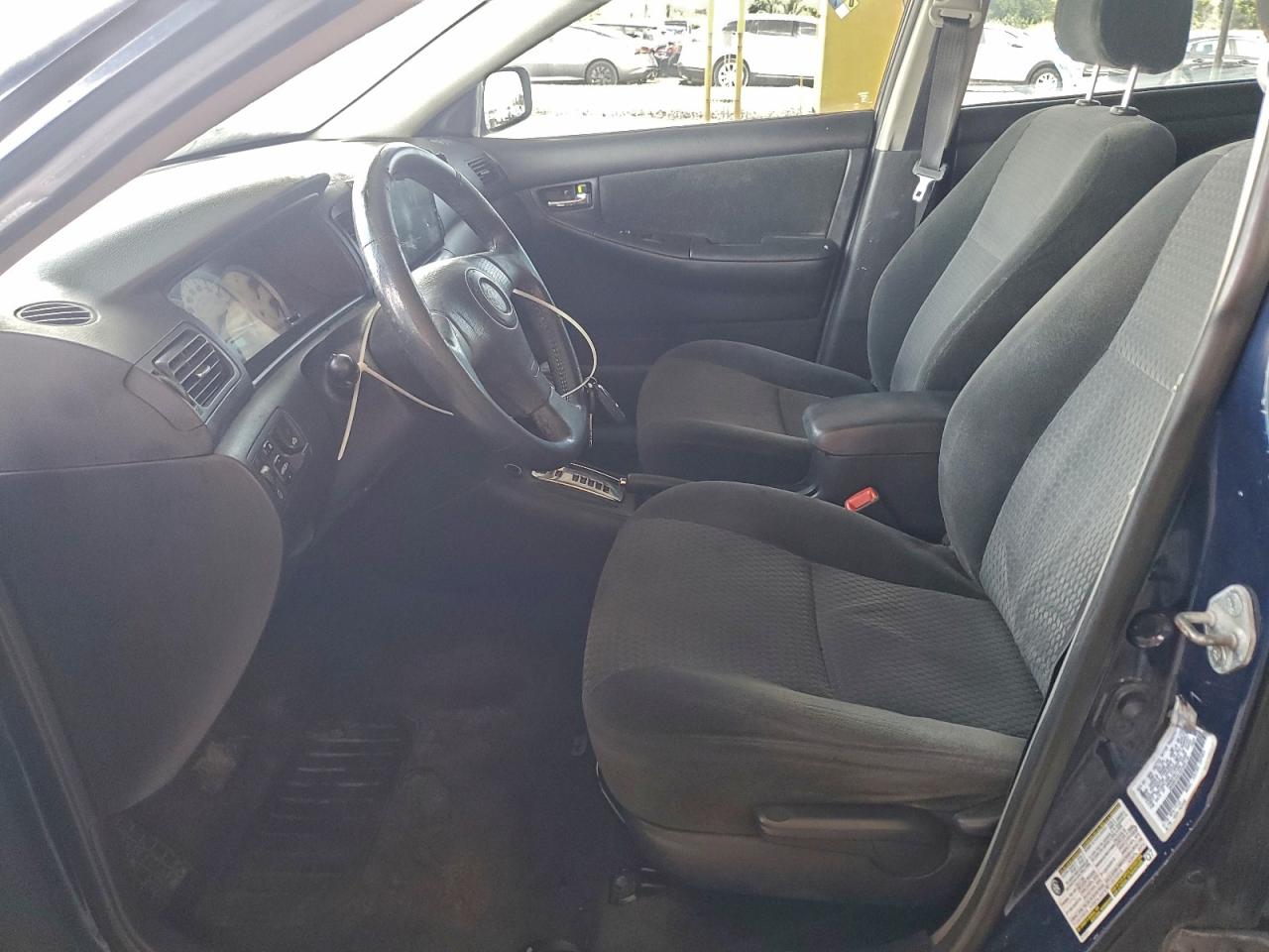 2005 Toyota Corolla Ce VIN: 1NXBR32E15Z506716 Lot: 94084665