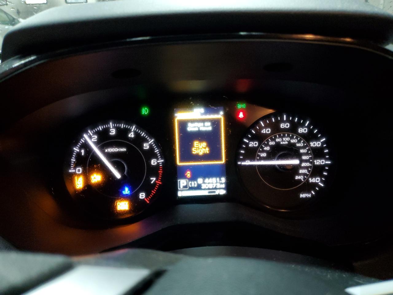 2022 Subaru Impreza Premium VIN: 4S3GTAV66N3725178 Lot: 92455285