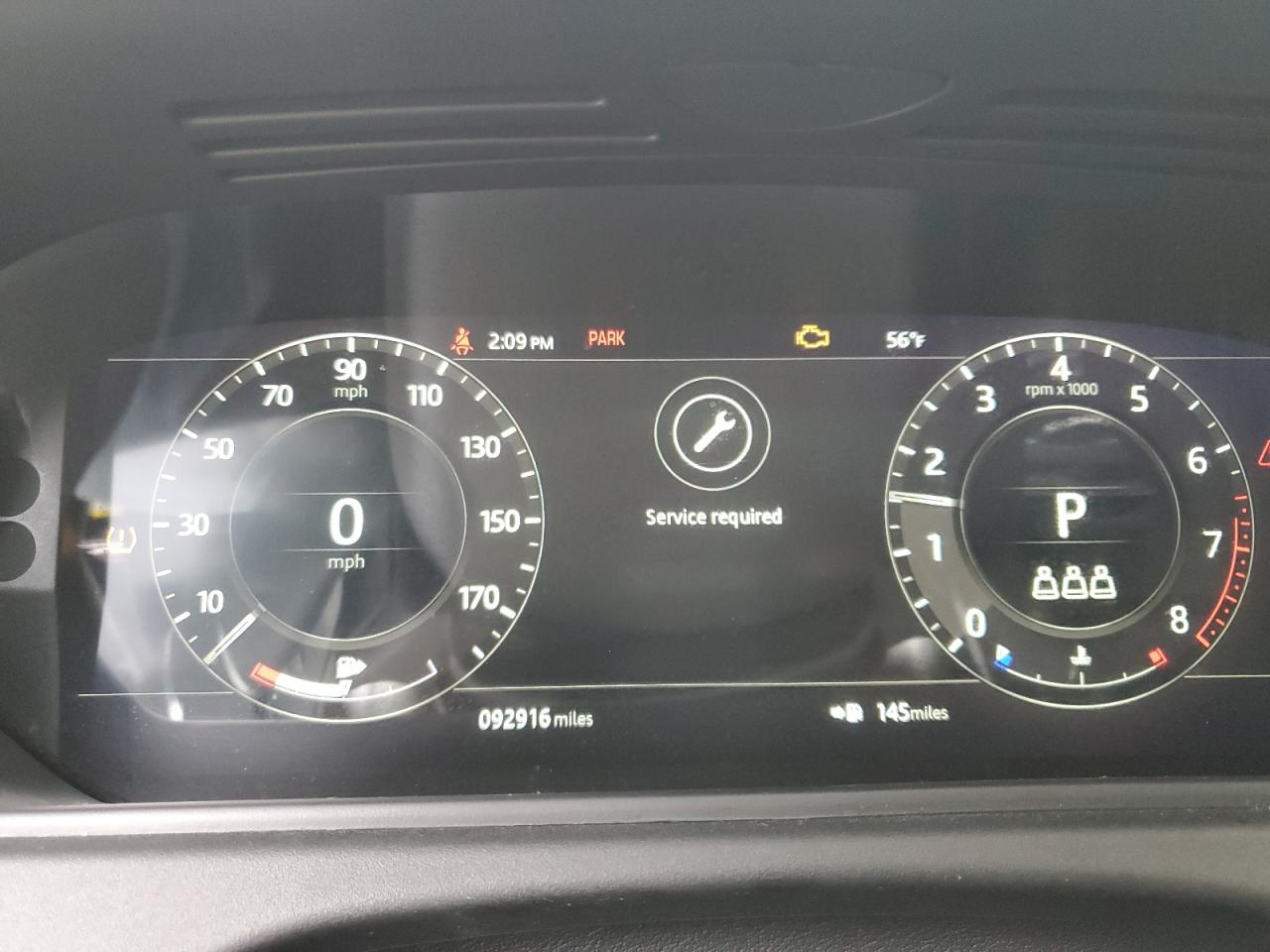 2019 Land Rover Range Rover Velar R-Dynamic Se VIN: SALYL2EV7KA791112 Lot: 92050155