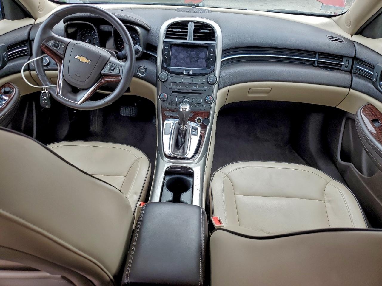 2013 Chevrolet Malibu Ltz VIN: 1G11H5SA9DF243298 Lot: 93890275