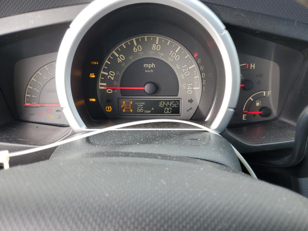 2007 Honda Ridgeline Rtl VIN: 2HJYK165X7H516969 Lot: 91134715