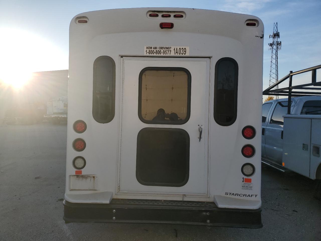 2016 Ford Transit T-350 Hd VIN: 1FDRS8PM6GKB52447 Lot: 90878095