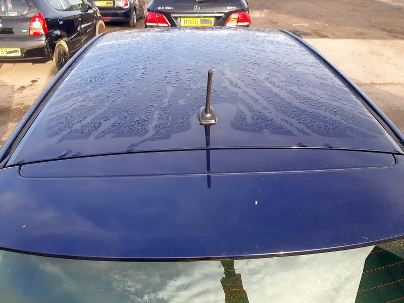 2011 TOYOTA AURIS 1.8 VVTI HYBRID T SPIRIT 5DR CVT AUTO