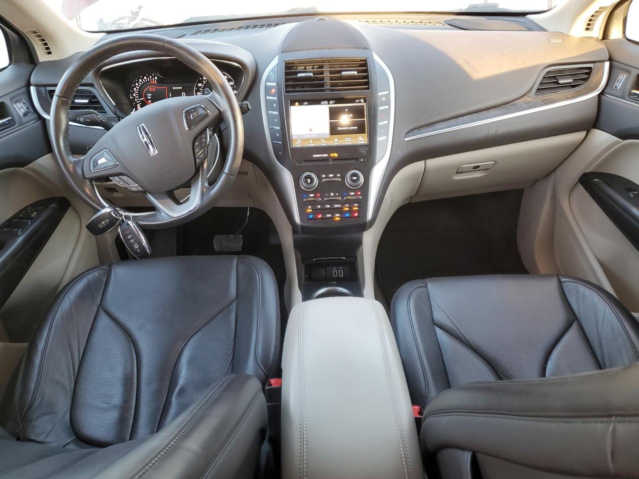 2017 Lincoln Mkc Reserve VIN: 5LMTJ3DH8HUL69472 Lot: 92171475