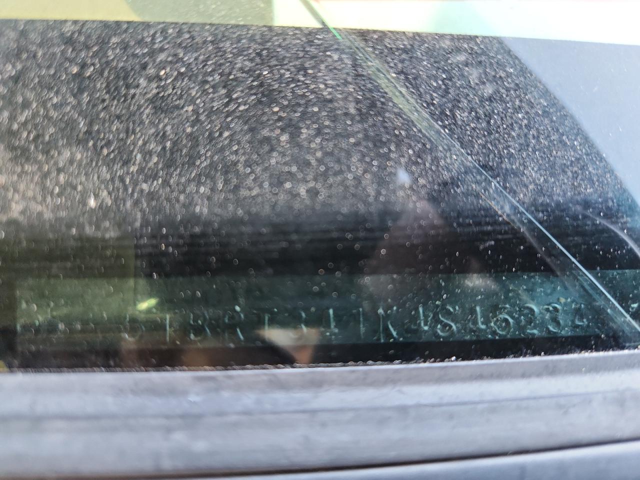 2004 Toyota Tundra Access Cab Sr5 VIN: 5TBRT341X4S452343 Lot: 91418615