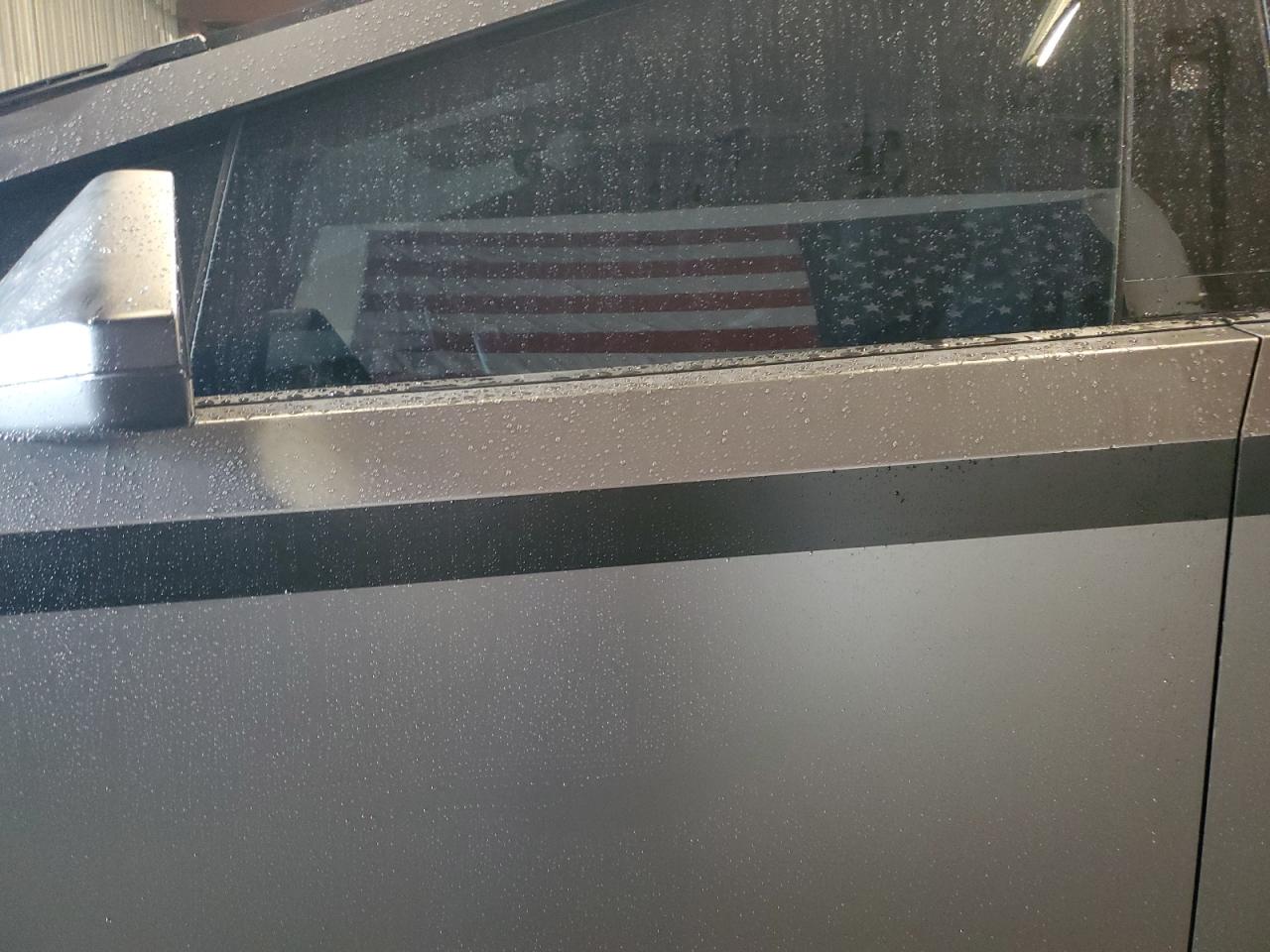 2024 Tesla Cybertruck VIN: 7G2CEHED1RA053937 Lot: 93148265