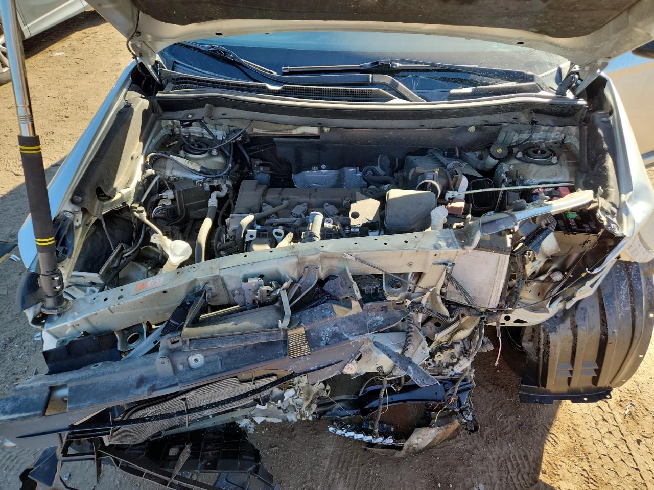 2020 Mitsubishi Outlander Se VIN: JA4AZ3A31LZ026685 Lot: 91675255