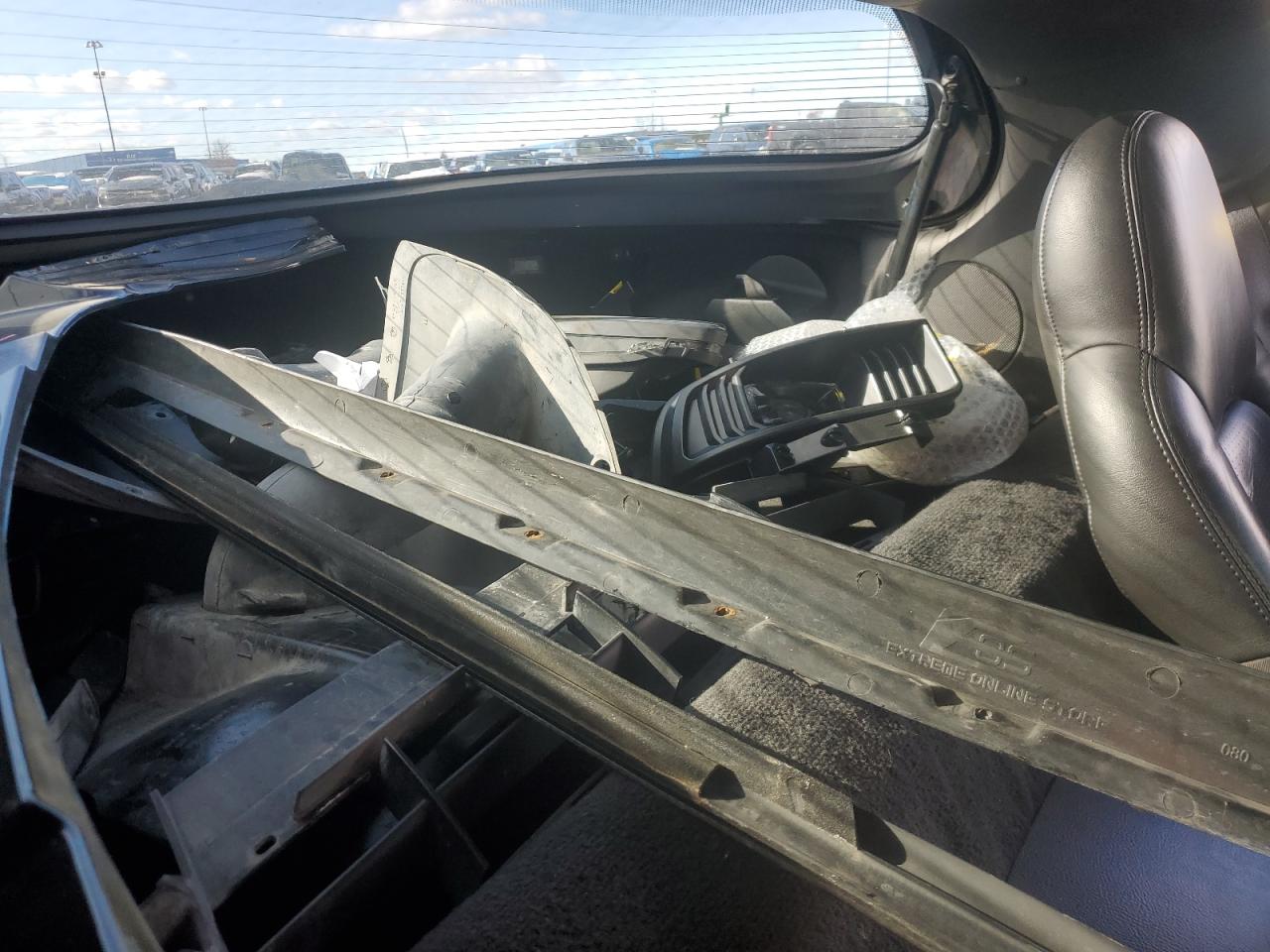 2006 Chevrolet Corvette VIN: 1G1YY26U265112790 Lot: 91838825