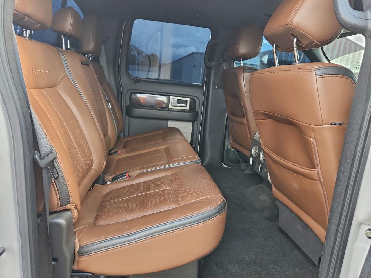 2013 Ford F150 Supercrew VIN: 1FTFW1EF1DFD63275 Lot: 92980015