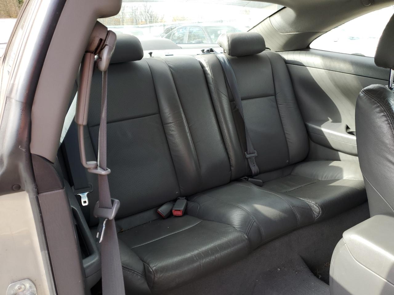 2006 Toyota Camry Solara Se VIN: 4T1CA38P56U092197 Lot: 92470125