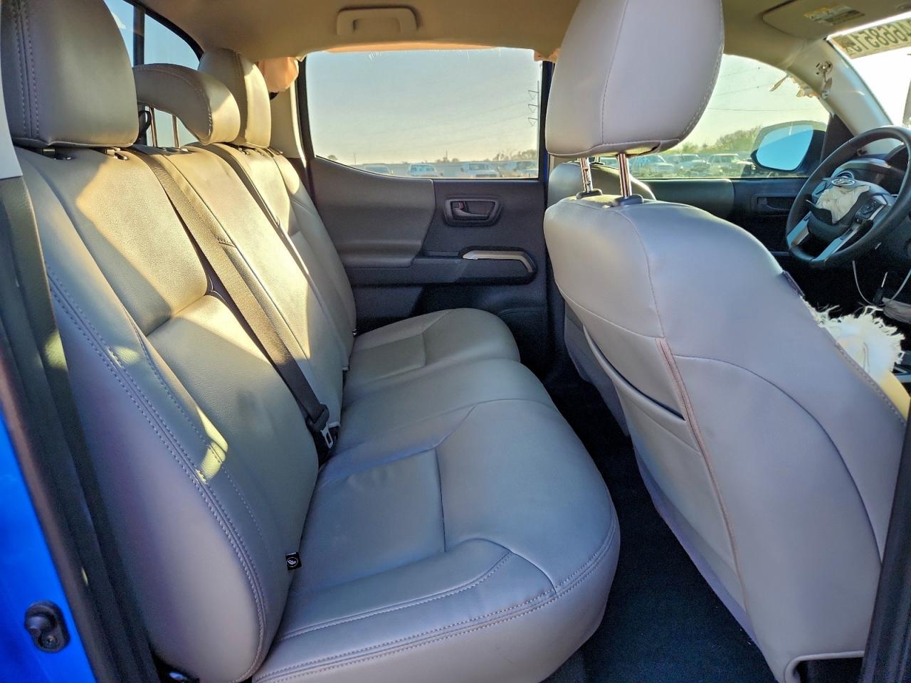 2020 Toyota Tacoma Double Cab VIN: 3TYAZ5CN7LT001103 Lot: 94668515