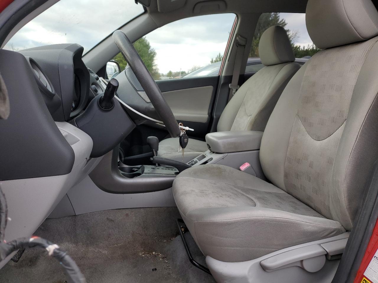 2009 Toyota Rav4 VIN: JTMBF33V79D019666 Lot: 91643645