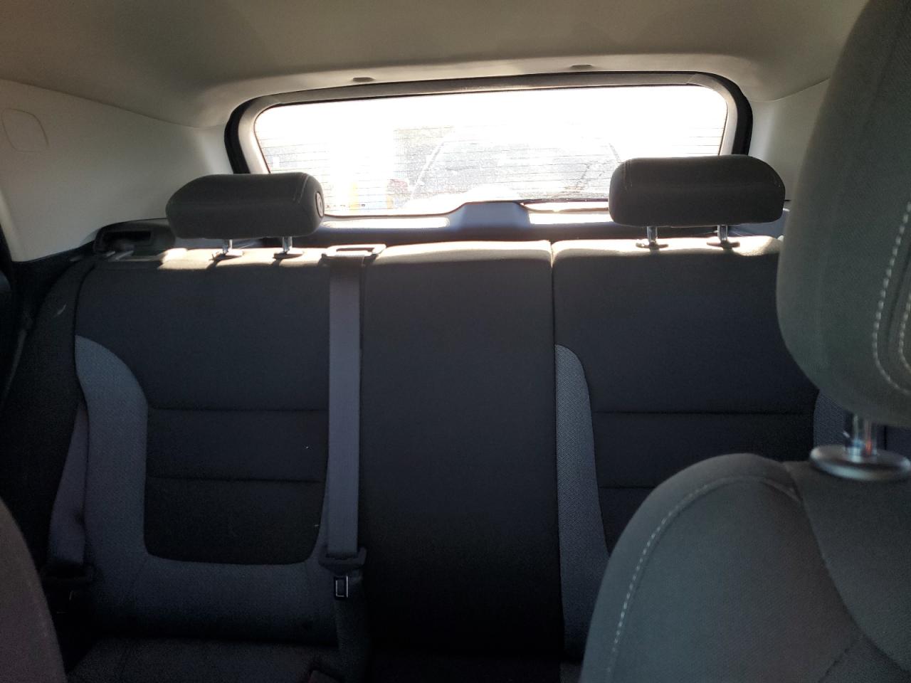 2022 Chevrolet Trailblazer Lt VIN: KL79MPSLXNB041191 Lot: 90922895