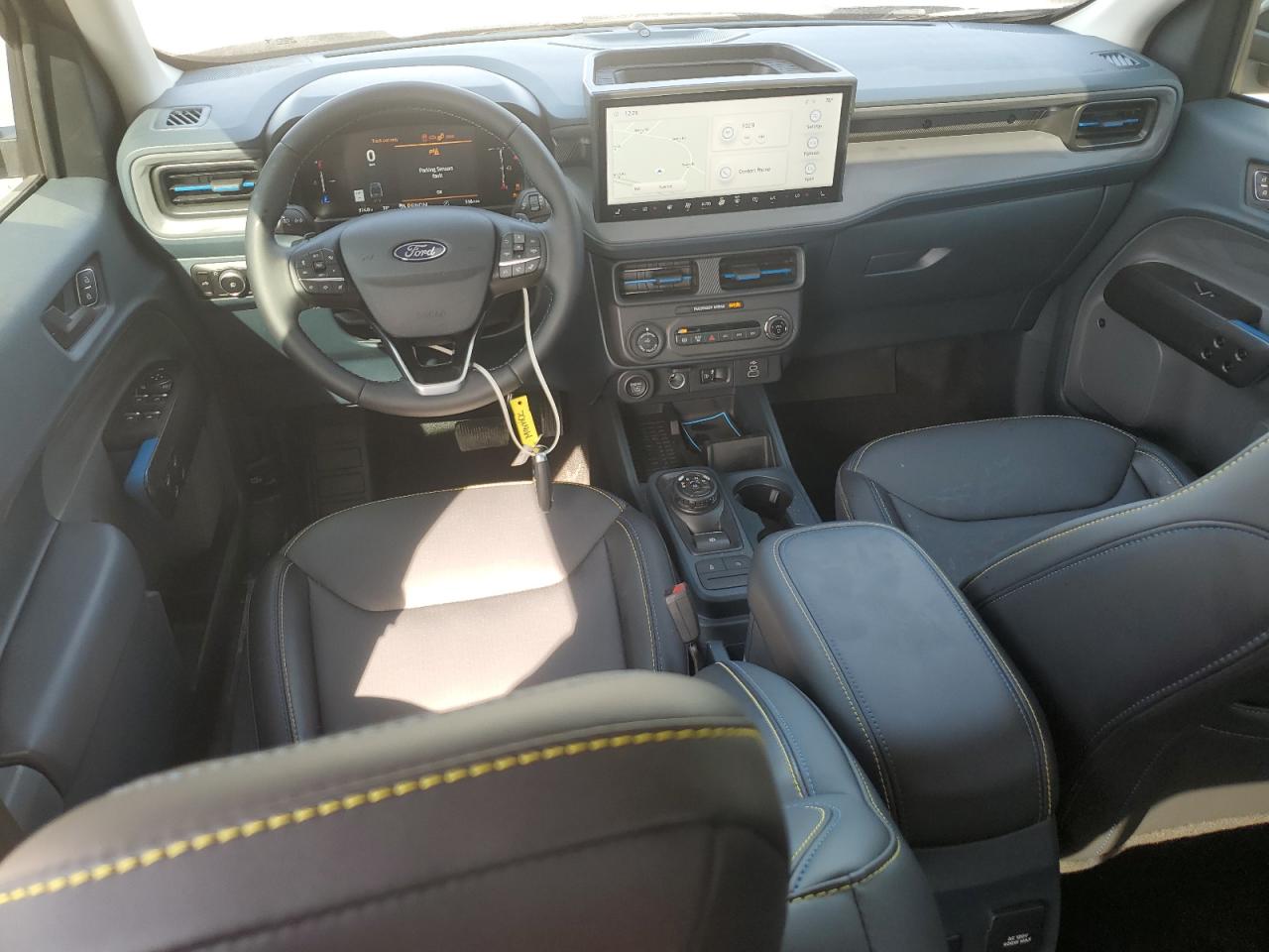 2025 Ford Maverick Lobo-Premium VIN: 3FTCW8PA5SRA99555 Lot: 93463915