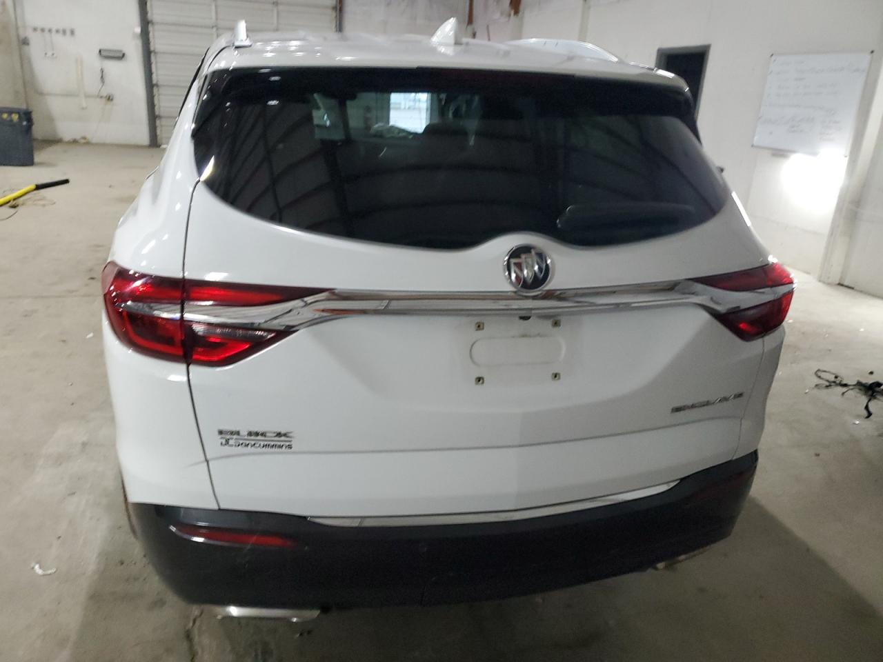 2018 Buick Enclave Essence VIN: 5GAERBKW2JJ173086 Lot: 92863765
